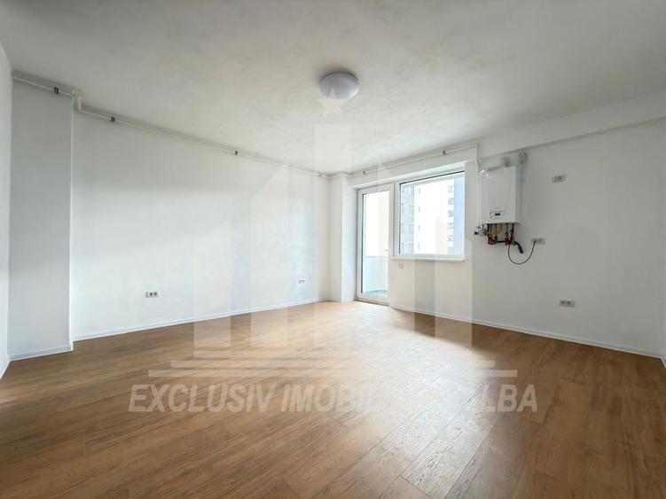 Apartament 3 camere | Open space | 70 mp | Etaj 1 | Green Residence
