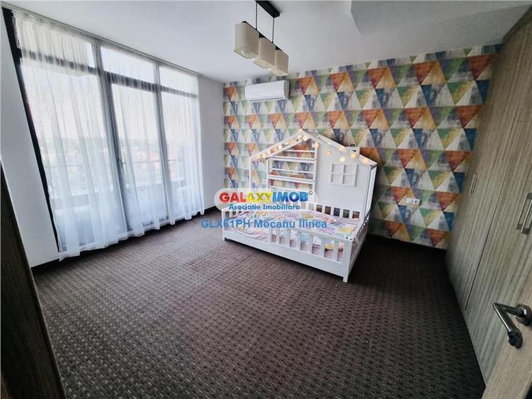 Vanzare apartament 3 camere, bloc nou, Albert, Ploiesti