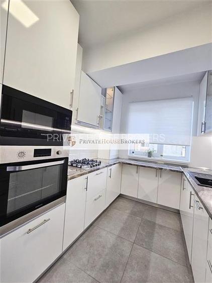 Pipera | Rond OMV | Catted Residences | Bloc 2019 | Parcare - 12