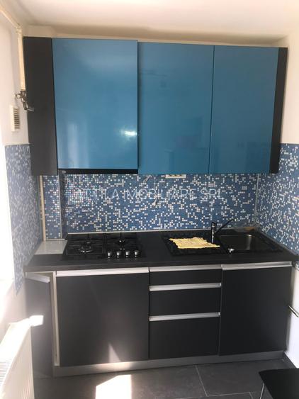 Complex 1 cameră 350 euro - 8