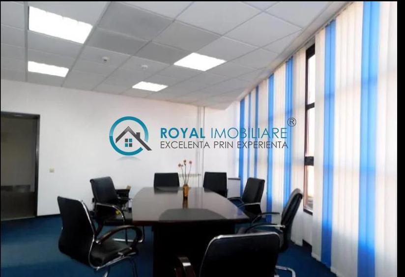 Royal Imobiliare - inchirieri spatii birouri