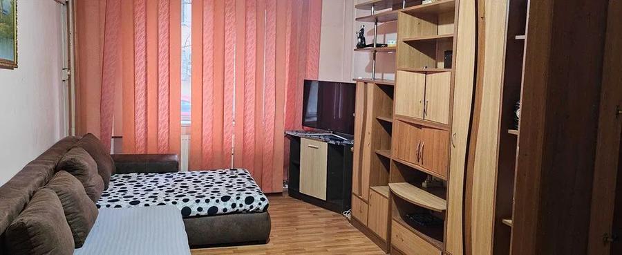Apartament 2 camere-semidecomandat-zona Crangasi