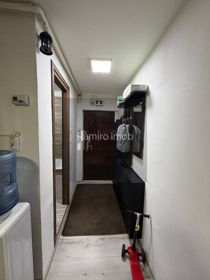 Apartament 2 camere Constantin Brancoveanu / Huedin / Centrala Proprie - 3