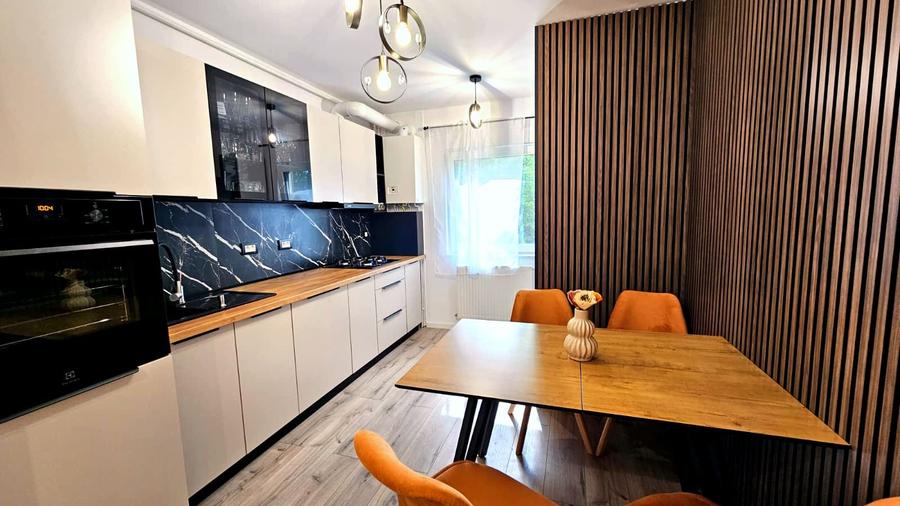 0 % comision, 2 camere finisate, totul nou, renovat in 2026- Zorilor