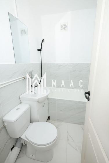 Apartament 2 camere| Renovat| Zona Nord