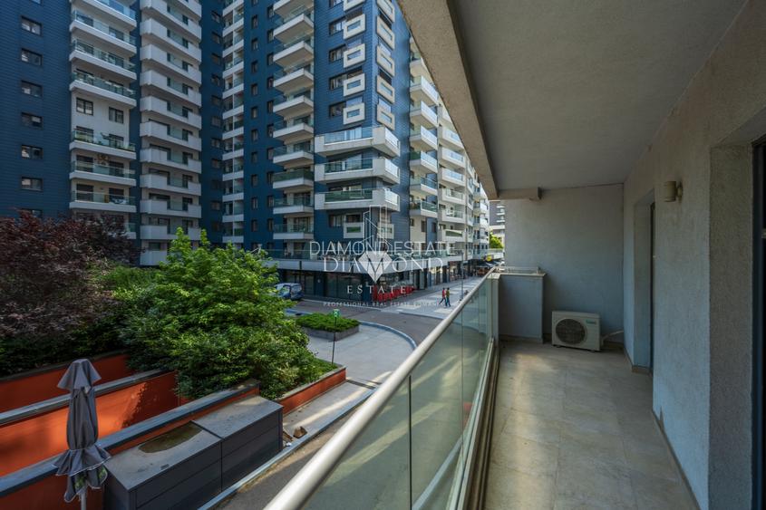 Apartament 2 camere PREMIUM | Terasa | Parcare | 2 bai | UpGround | 0% Comision - 17