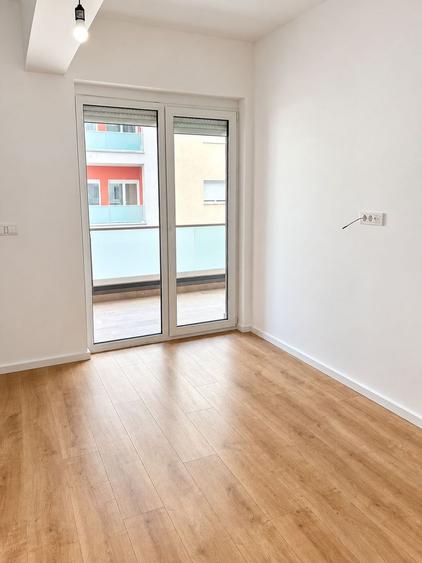 Aradului | 3 camere | Bloc nou | 2 băi | Lift | Parcare subterană