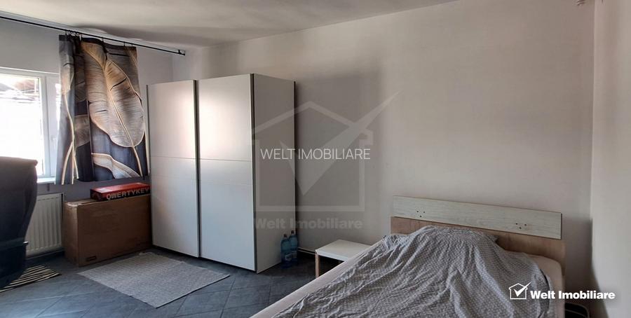 Inchiriere Apartament 2 camere, 48 mp, decomandat, Marasti, zona BRD - 4
