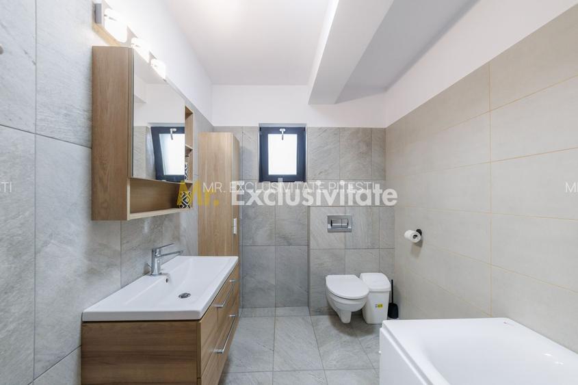 De inchiriat Casa moderna noua in Stefanesti-5 min Pitesti! - 7