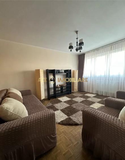 2 Camere de inchiriat | Eroii Revolutiei | Metrou | Mobilat | Utilat