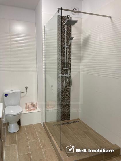 Apartament modern de inchiriat, 2 camere, parcare subterana, Complexul Wings