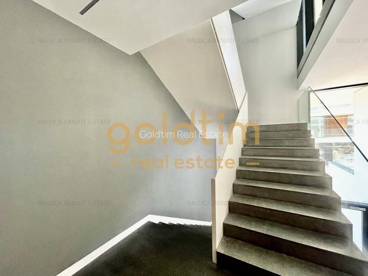 UNIQUE/ONE FLOOR/UXURY DESIGN/TERRACE 100 SQM/2 UNDERGROUND PARKING (+TVA) - 31