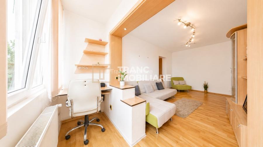 Apartament 2 camere la un pret accesibil! - 2