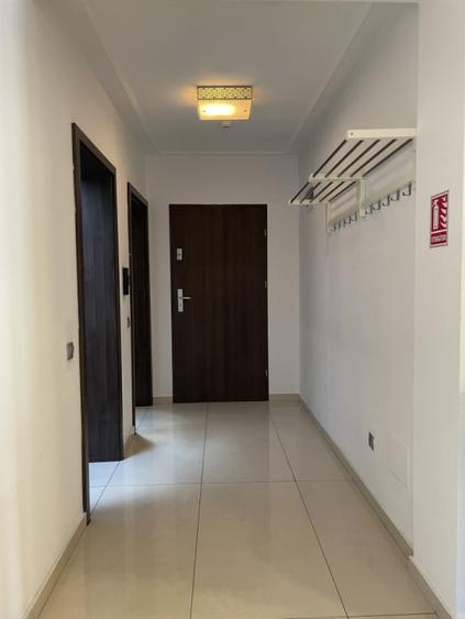 Inchiriere spatiu in cladire birouri pe Rubin Patitia