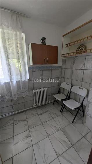 Casa 3 camere Cantemir - Podu rosu - 5