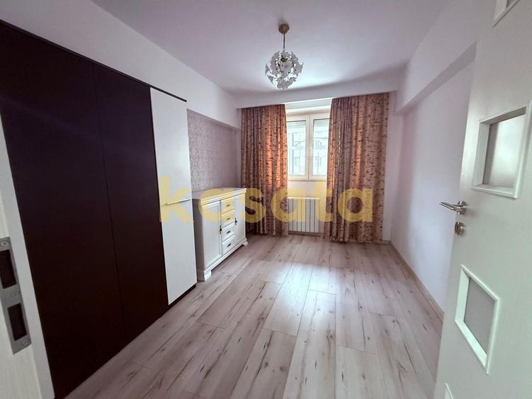 Apartament de 4 camere de vânzare | Calea Dorobanților | Decomandat