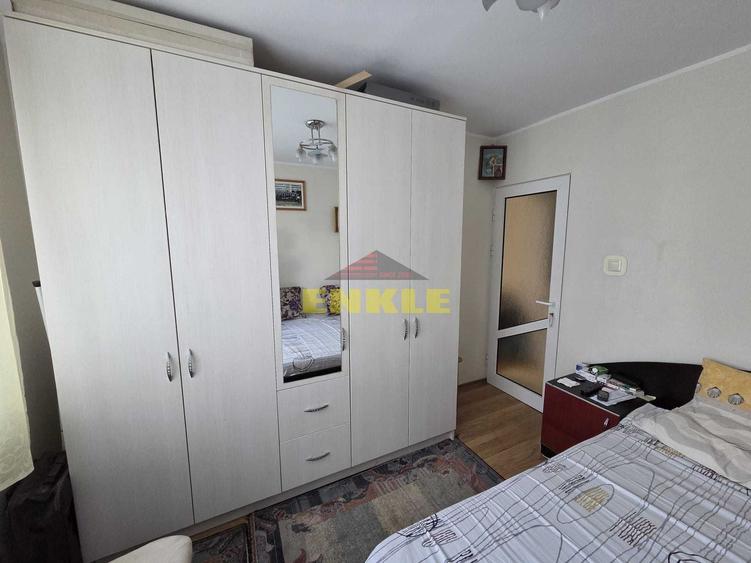 De vânzare apartament 2 camere – Zona Primăverii, Aleea Nucului