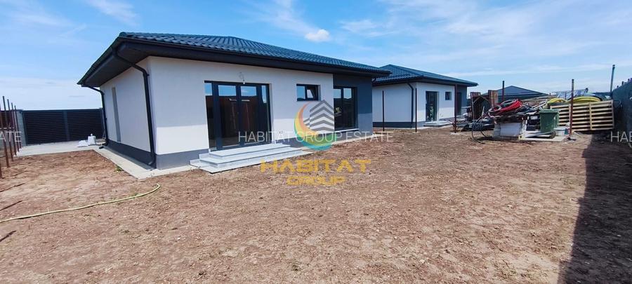 Casa 3 camere | 353 mp teren | 200 m STV - Vidra | Comision 0 - 6