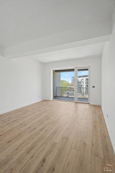 Apartament finalizat - premium *Zona Centrala