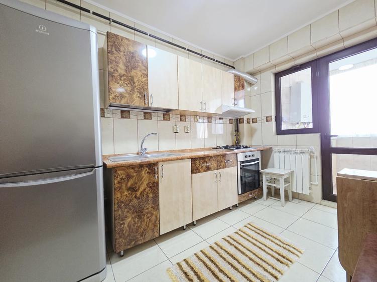 Apartament renovat mobilat si utilat CT Ac Micro 14- General