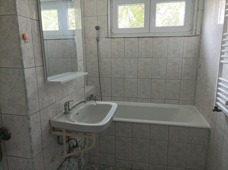 Apartament 2 camere mobilat si utilat zona Garii