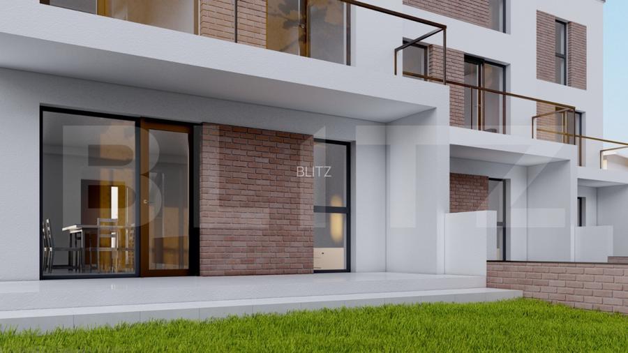 Casa cu vedere spre lac, 120 mp, zona Rediu - 3