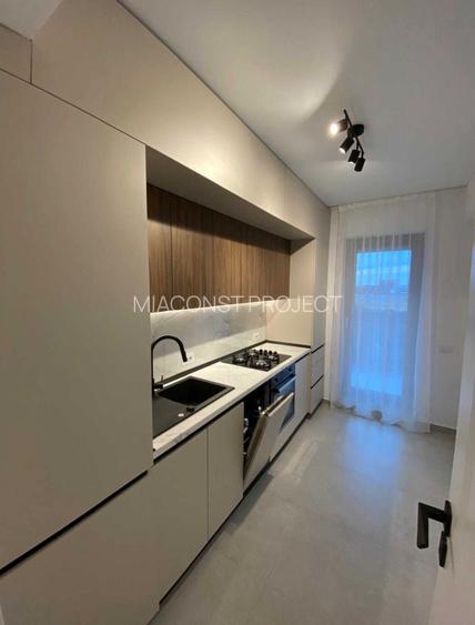 Apartament 2 camere - 2