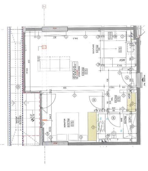 2 camere | Yacht Kid | Lacul Tei | Floreasca - 15