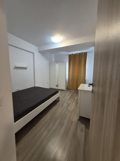 Inchiriere apartament 2 camere Pallady 12 min METROU,Garlitei