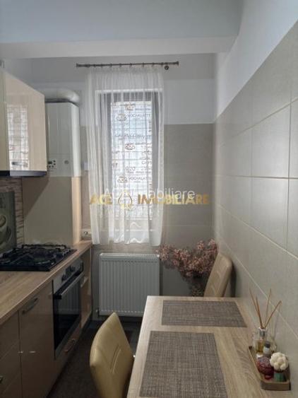 Garsoniera de inchiriat | Berceni | Metrou | Parcare | Centrala - 5