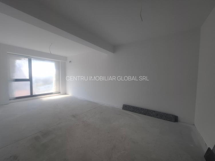 De Vânzare Studio de Lux Spațios 60 mp Bloc Nou Etaj 1 din 5 - 43