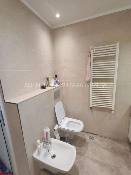 APARTAMENT DE VANZARE,3 CAMERE, 68.000 EURO - 3