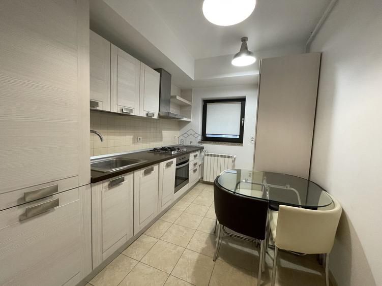 APARTAMENT SPATIOS LA INCHIRIERE IN COMPLEX REZIDENTIAL