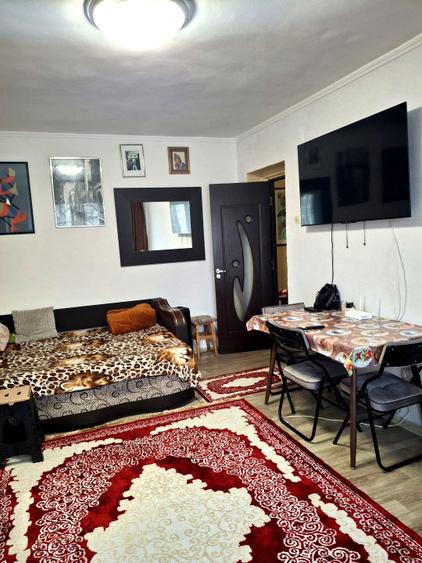 Apartament 1 camera-Tatarasi-Dispecer