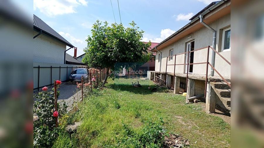 CASA IN CARTIERUL NOU - SERBESTII VECHI - 3