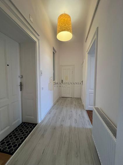 Apartament premium 2 camere  Zonă ultracentrală Prima închiriere |