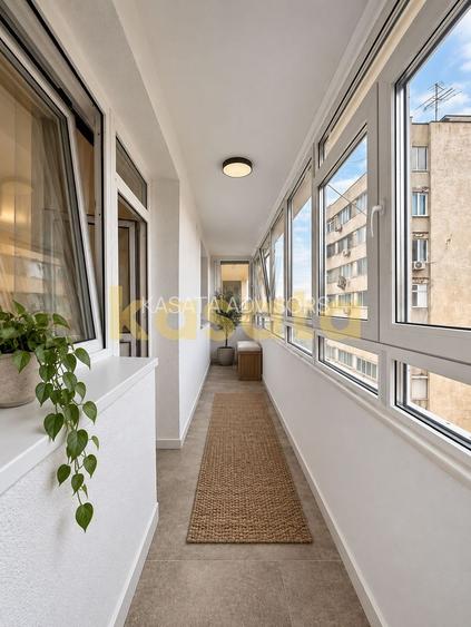 OPORTUNITATE | APARTAMENT 2 CAMERE | BERCENI BRANCOVEANU | 55 MP - 22