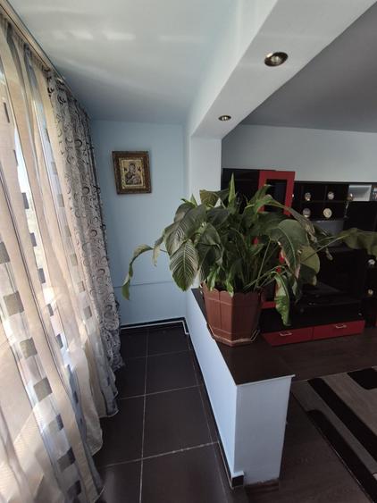 2 Camere Decomandat | Calea Vitan | Loc Parcare | Mobilat Modern
