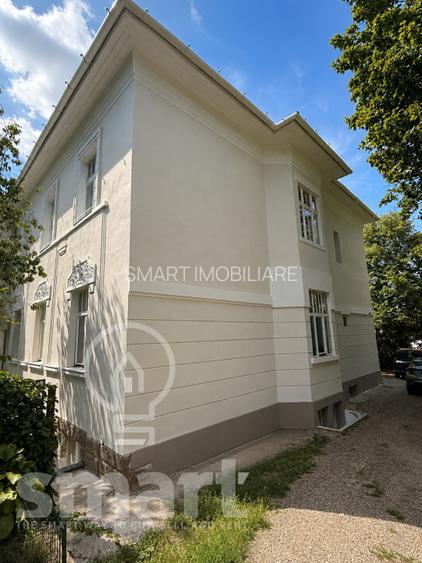 Garsoniera de vanzare centrul Clujului  Republicii parcare în curte - 9