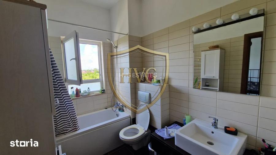 Apartament cu 3 camere | Loc de parcare | Centrala | Baneasa - 10