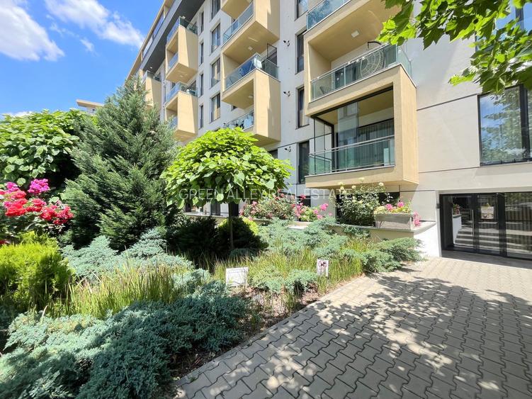 2 CAMERE || BUCATARIE INCHISA || AVIATIEI APARTMENTS || PARCARE - 22