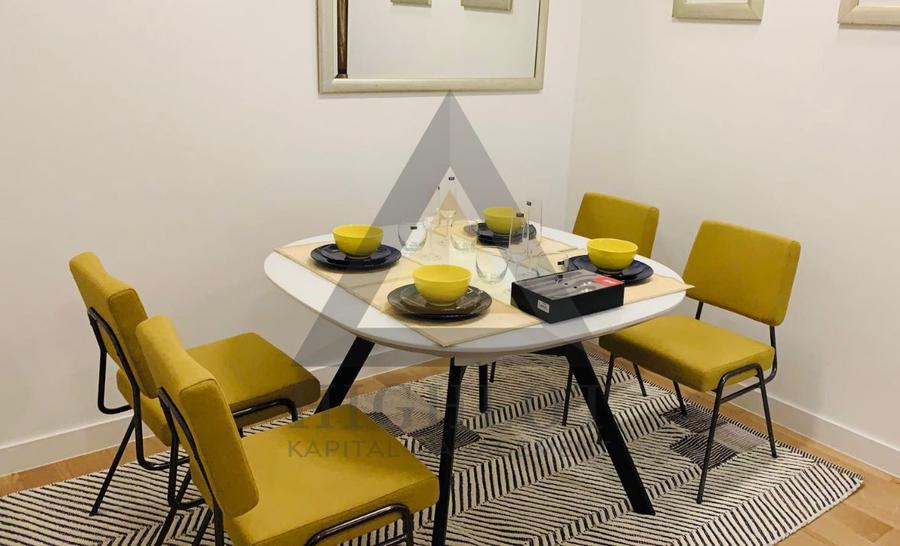 2 camere mobilate in complex Apollo D’or Downtown Residence UNIRII