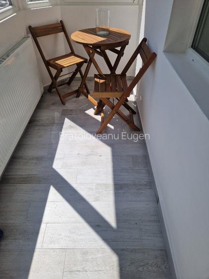 Apartament 3 camere, Centrul Civic, Proprietar - 14