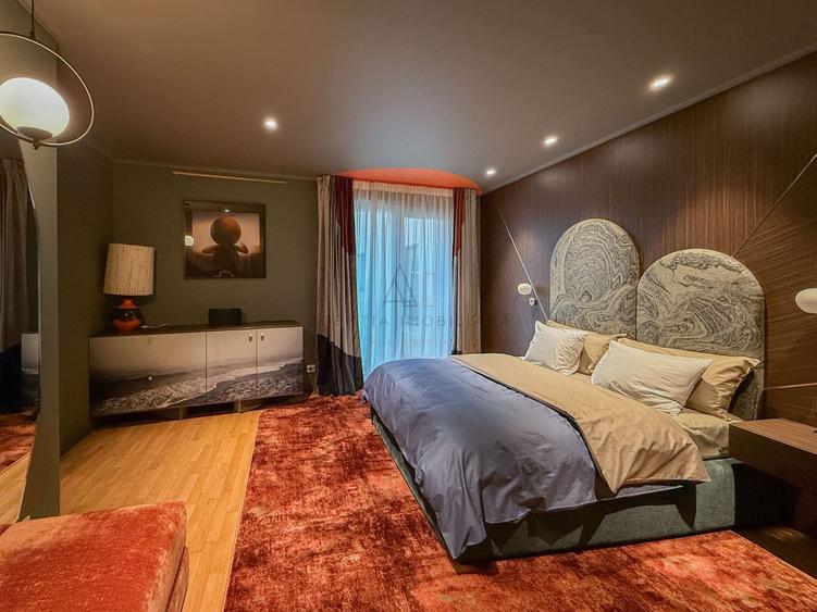 Apartament Spectaculos 3 Camere | Primaverii | Totul Inclus