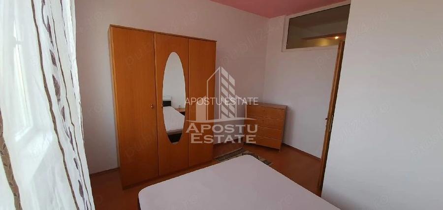 Apartament cu 2 camere de închiriat  pe Bogdanestilor/Pasajul Solventu - 2