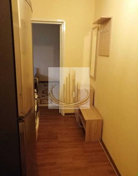 Apartament cu 1 cameră și centrală proprie | Calea Șagului