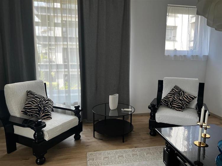 Apartament 3 camere | 130 mp | Laguna Residence | Floreasca Lac | Parcare