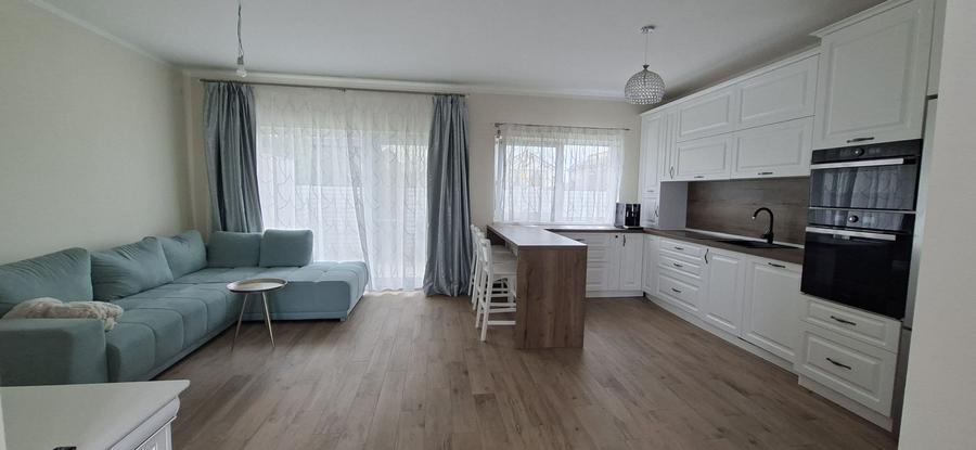 Casa la prima inchiriere cu 3 camere