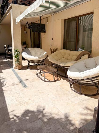 Apartament 4 Camere - Bucurestii Noi - Comision 0! - 22