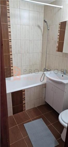 Apartament 3 camere cf 1 decomandat zona Unirii Sud
